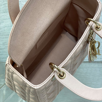 Di*r medium lady Di*r bag - image 6