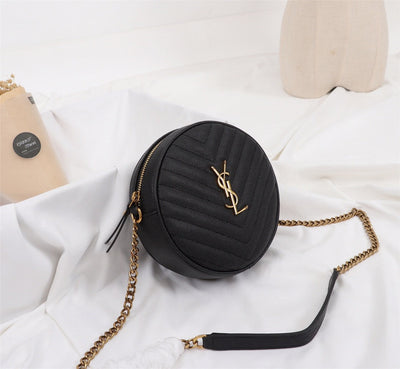 Y*L round bag - image 4