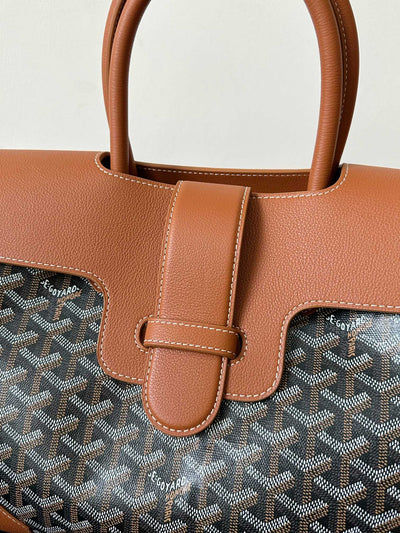 Goya*d saïgon tote bag - image 5