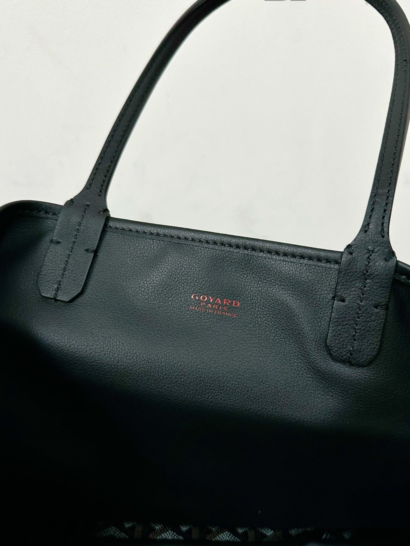 Goya*d st Lou*s pm tote bag - image 5