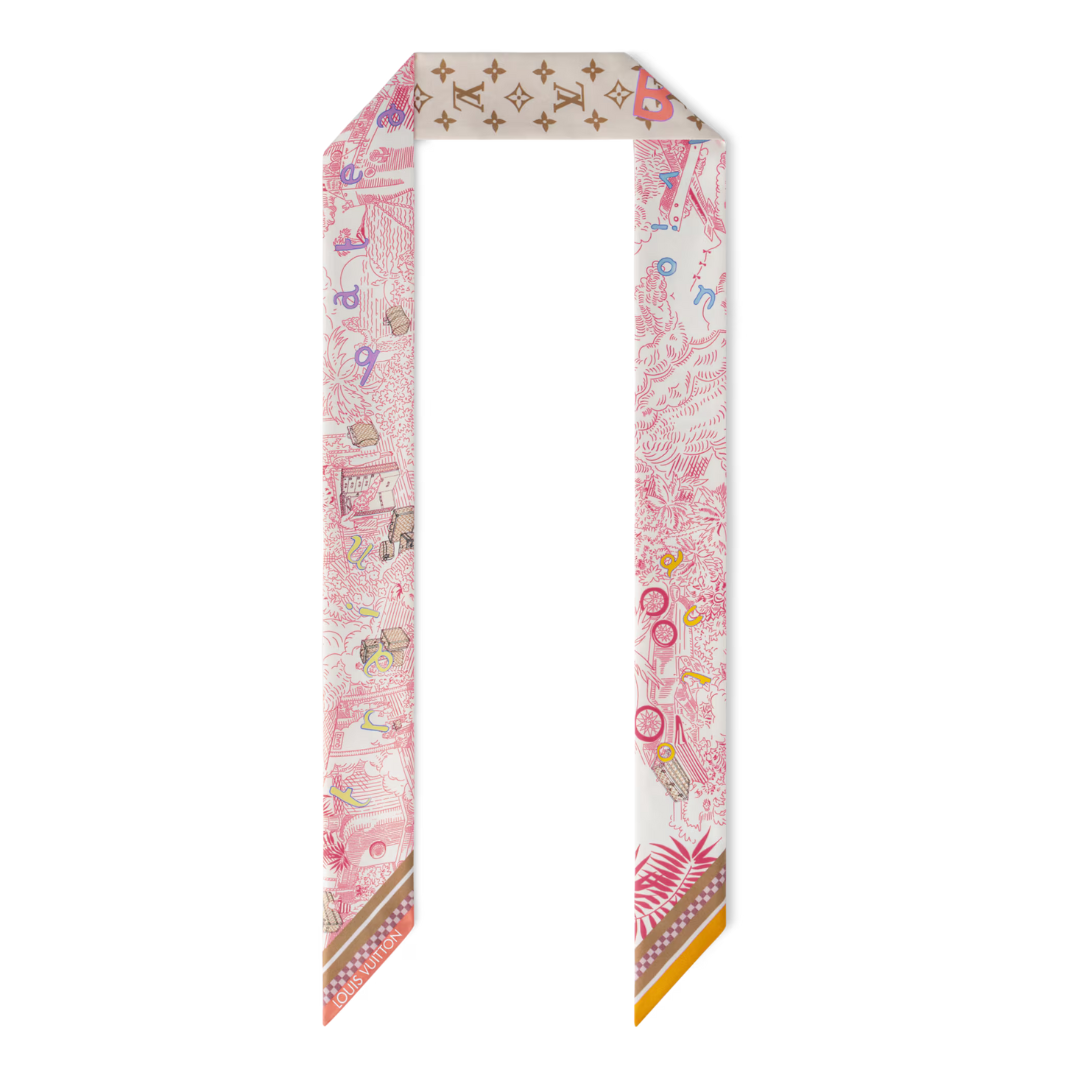 lv bb bandeau - main image