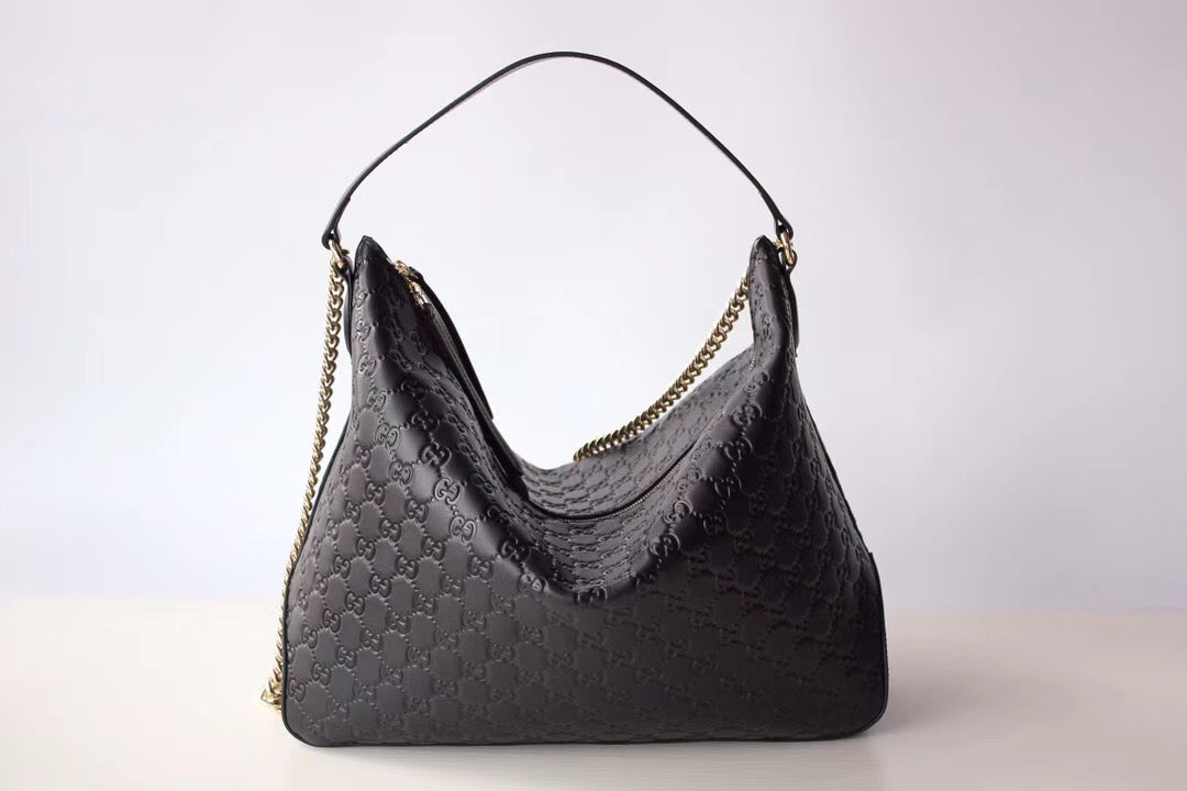 Guc*i horsebit 1955 medium shoulder bag - image 5