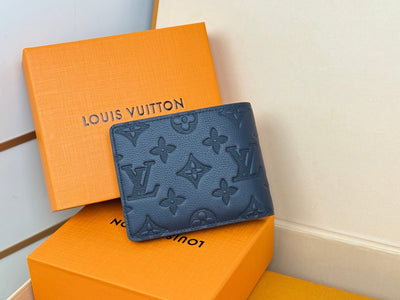 LV Wallet