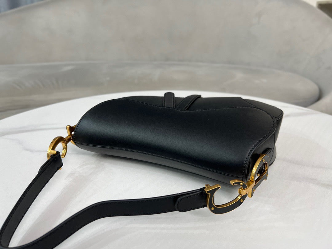 DIO Saddle Bag (25.5cm) - Image 8