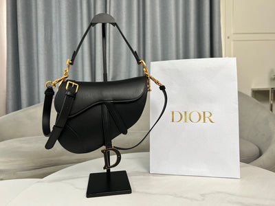 DIO Saddle Bag (25.5cm) - Image 3