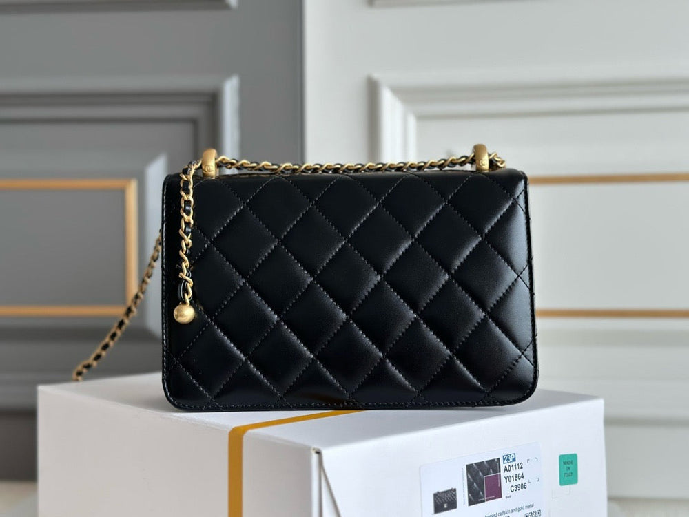 CHA 24C CF Bag - Image 2