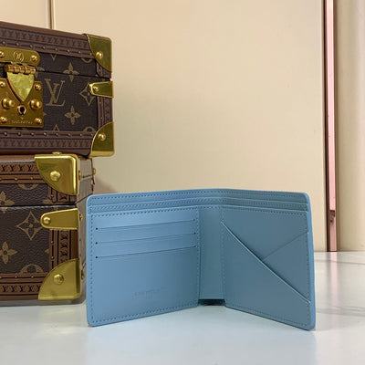 LV Wallet