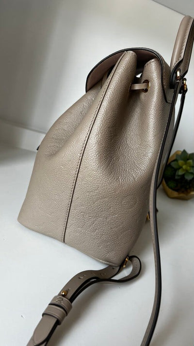 Lou*s Vuitt*n monogram empreinte montsouris pm backpack replica - image 5