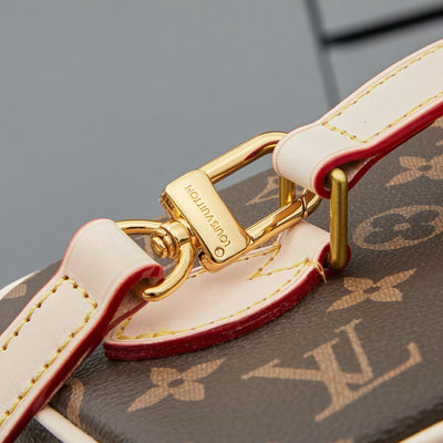 NICE GM 31 VANITY CASE