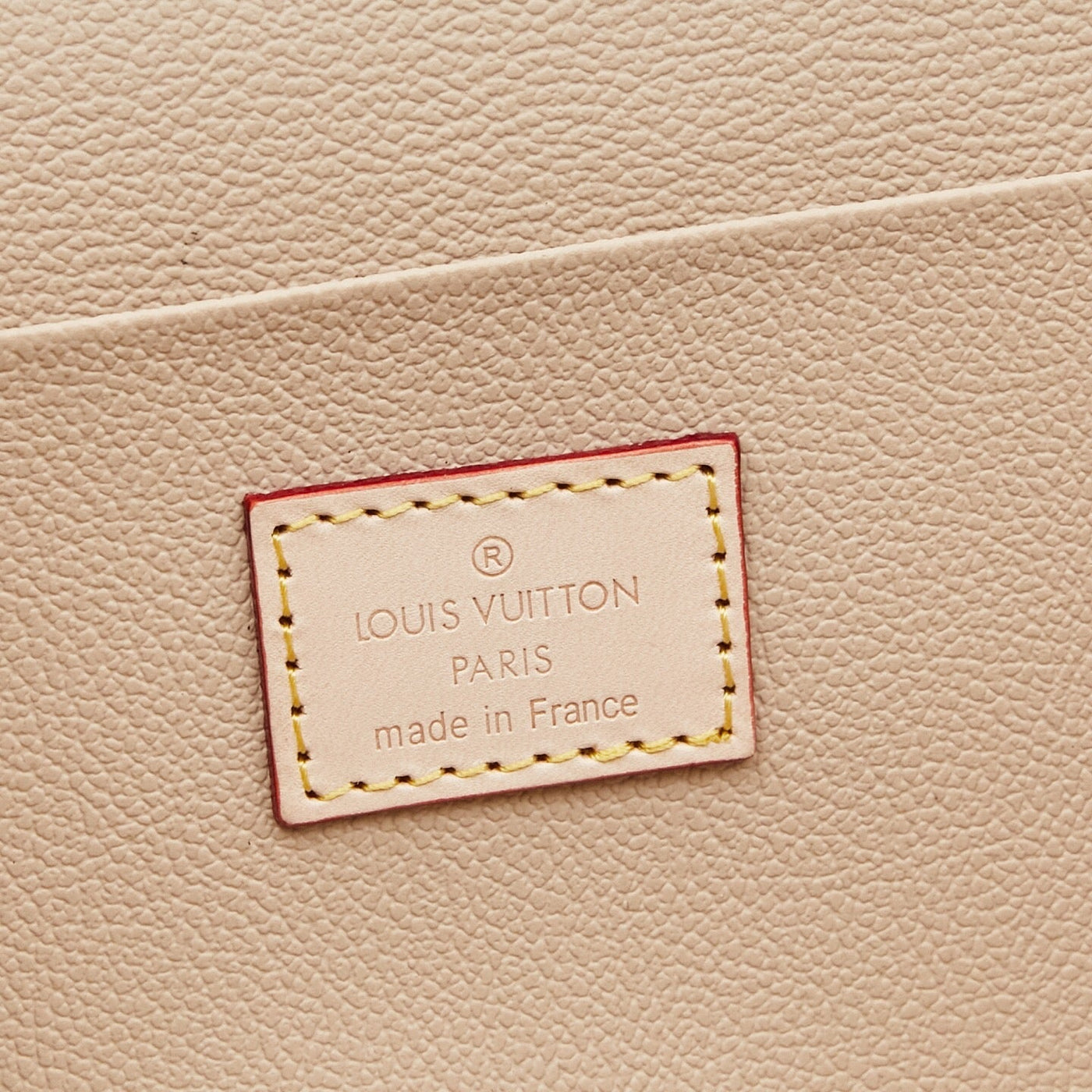 NICE GM 31 VANITY CASE