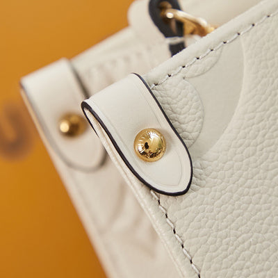 ONTHEGO PM 25CM CREAM