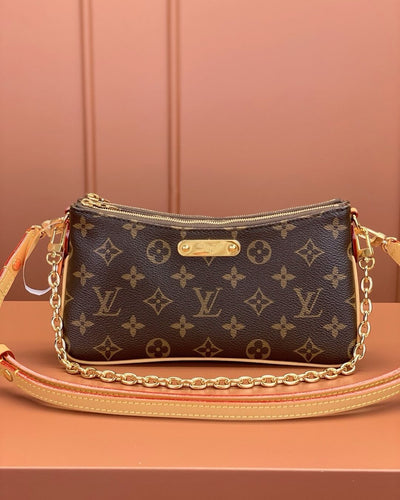 Lou*s Vuitt*n m83008 pochette liv - image 2