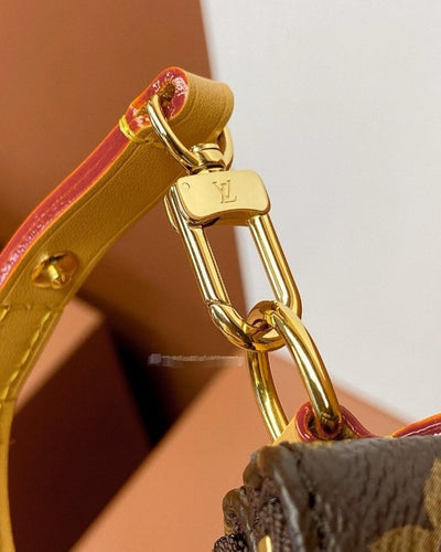 Lou*s Vuitt*n m83008 pochette liv - image 5