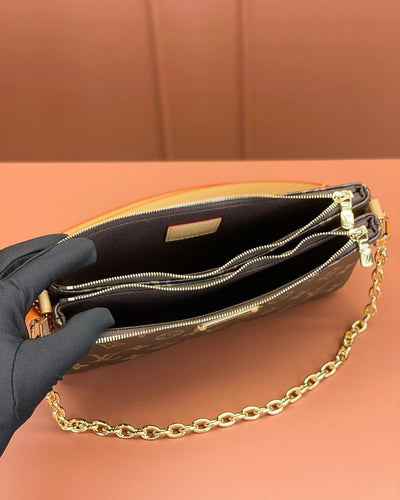 Lou*s Vuitt*n m83008 pochette liv - image 9