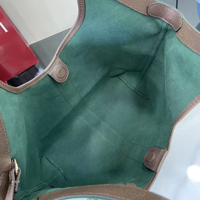 Guc*i giglio tote top quality 1:1 replica - image 7