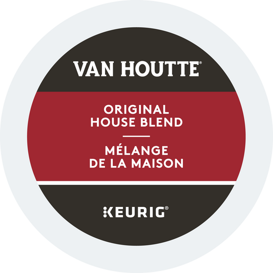 Van Houtte Original House Blend 24ct