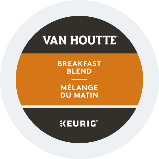 Van Houtte Breakfast Blend 24ct