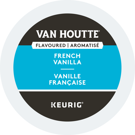 Van Houtte French Vanilla 24ct
