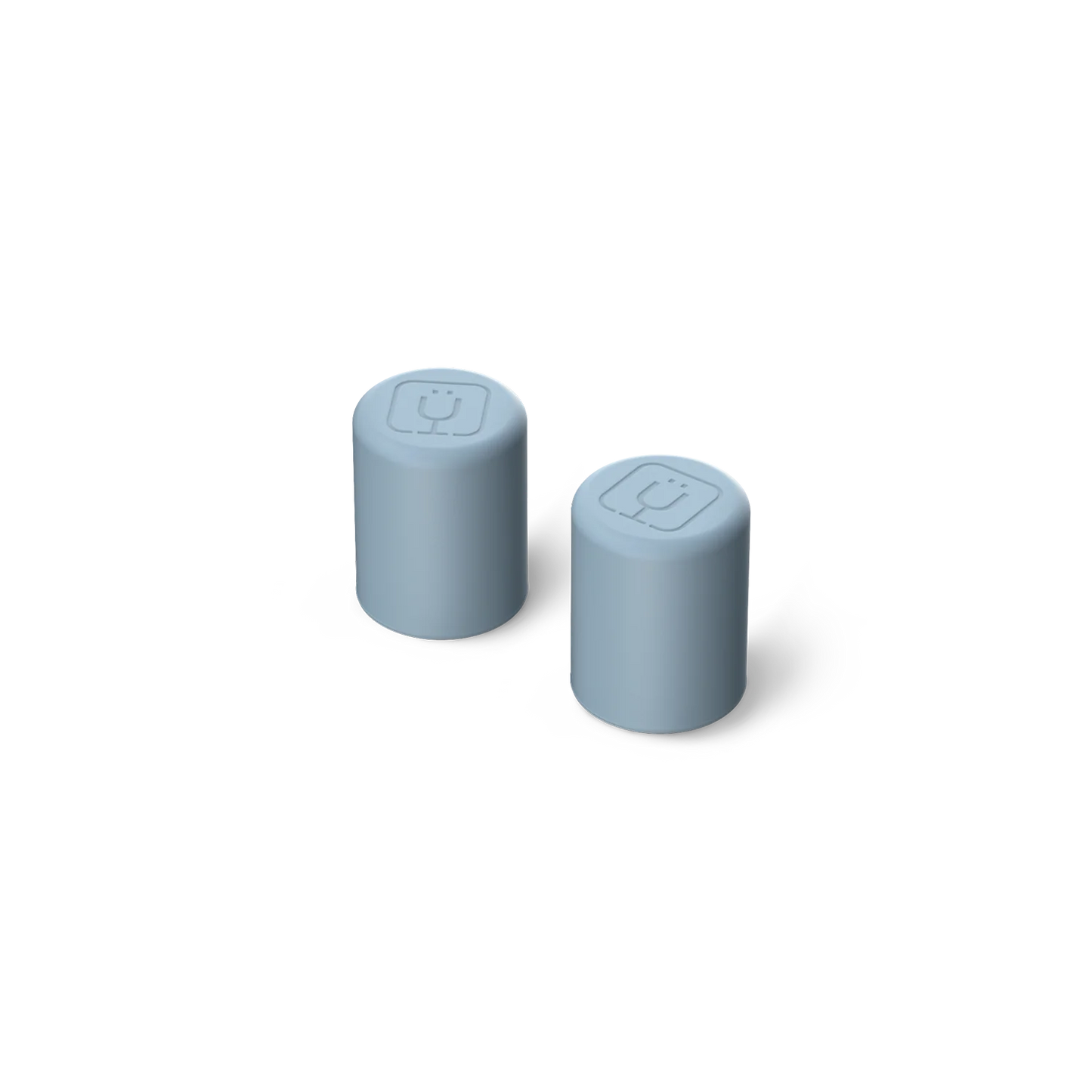Brumate Era - Straw Caps - Mist