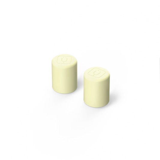 Brumate Era - Straw Caps - Prickly Pear