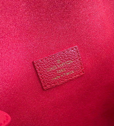 Lou*s Vuitt*n lv victoire monogram pattern like auth handbags 27x20x10cm - image 2