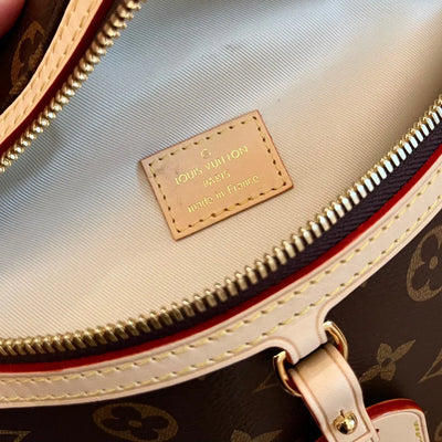 Lou*s Vuitt*n lv bumbag monogram handbags 38x16x8cm - image 2