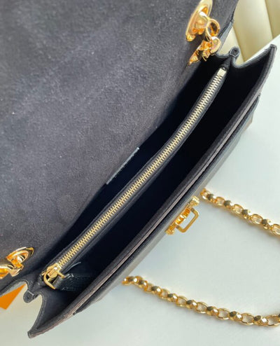 Lou*s Vuitt*n lv victoire monogram pattern handbags 27x20x10cm - image 4