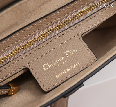 Di*r saddle saddle women’s handbag 25x20x6.5cm - image 5