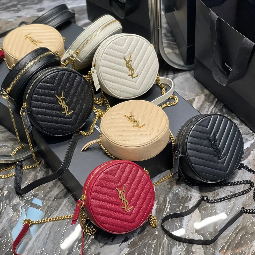 Y*L round bag - main image