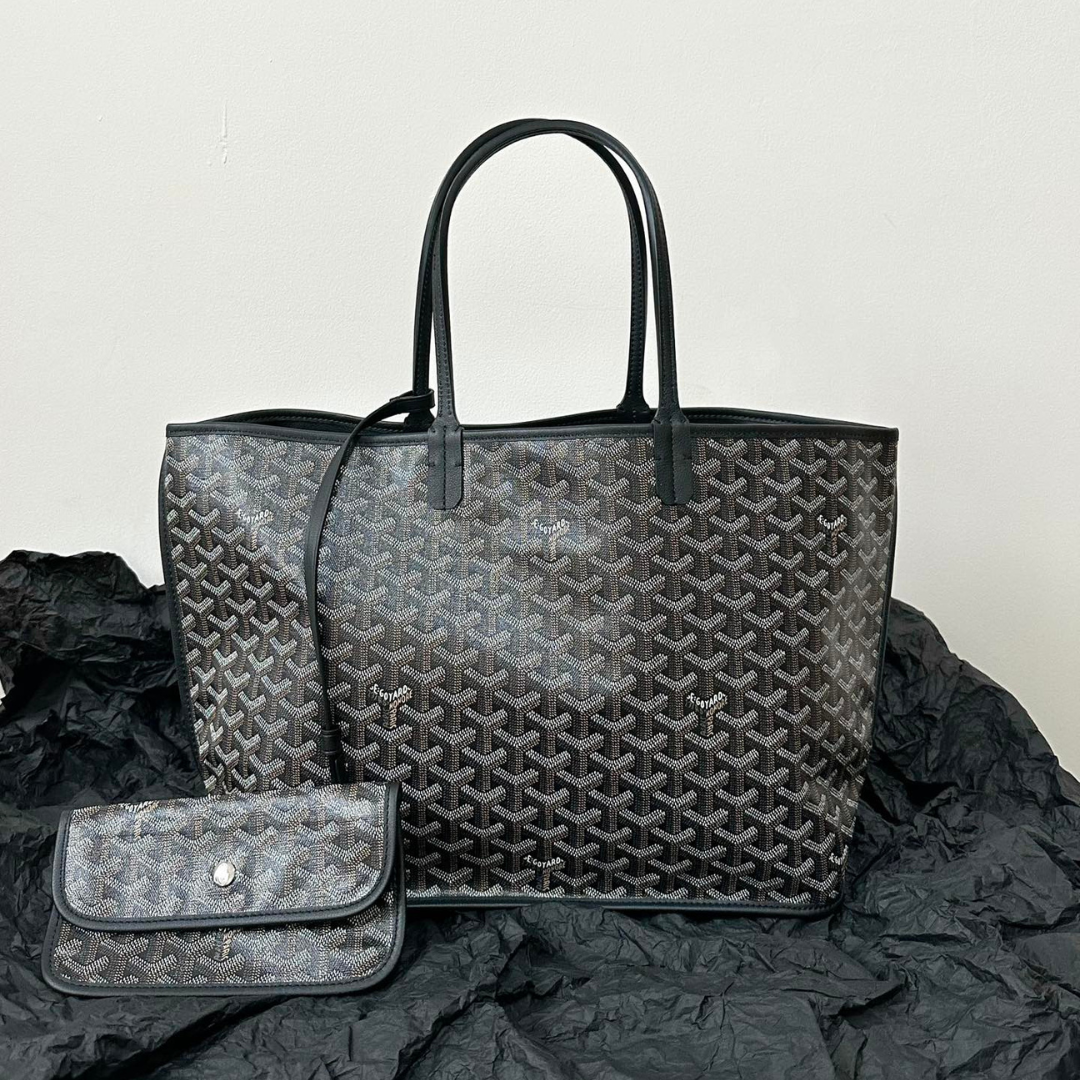 Goya*d st Lou*s pm tote bag - main image