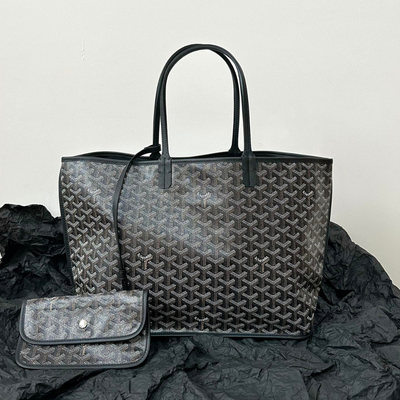 Goya*d st Lou*s pm tote bag - main image