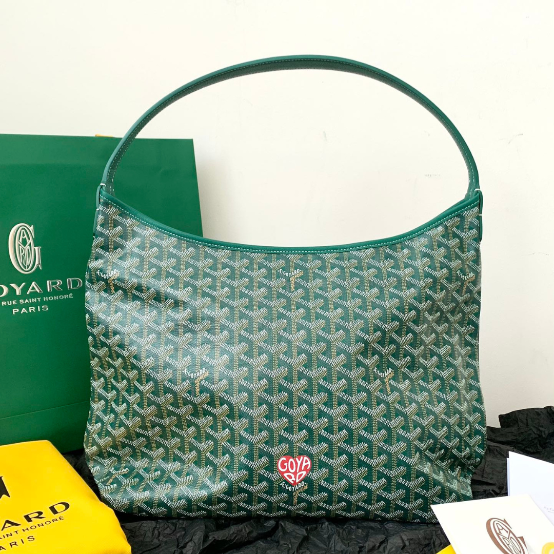 Goya*d bohème hobo - main image
