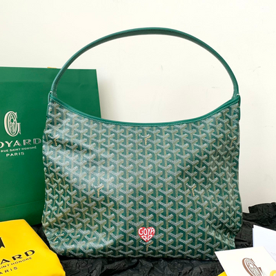 Goya*d bohème hobo - main image