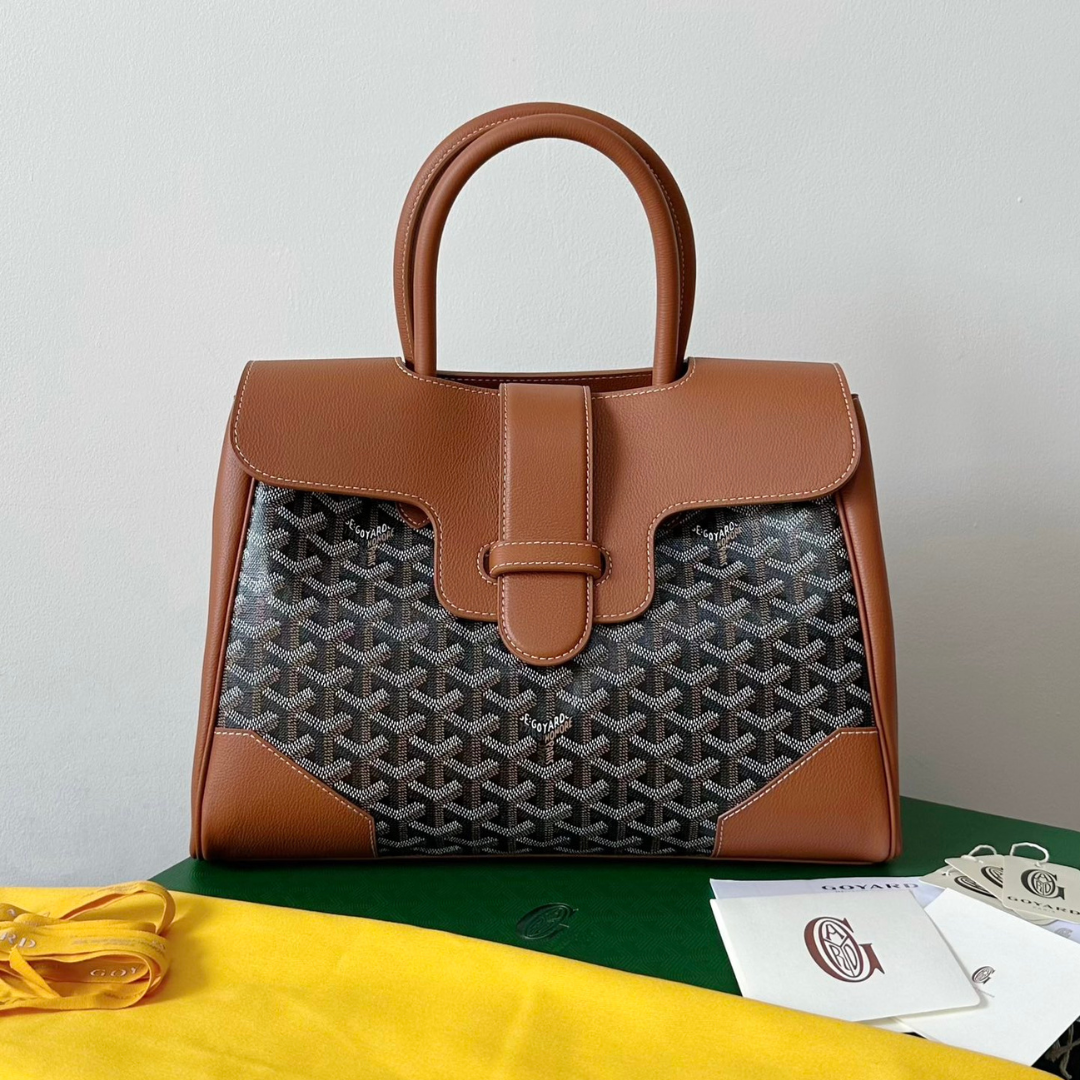 Goya*d saïgon tote bag - main image