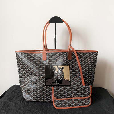 Goya*d Goya*dine artois mm tote bag - main image