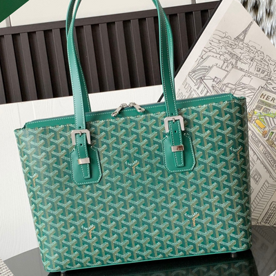 Goya*d tote marie galante gm bag - main image