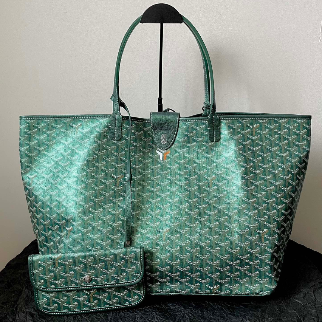 Goya*d saint Lou*s pm bag 2024 limited edition - main image