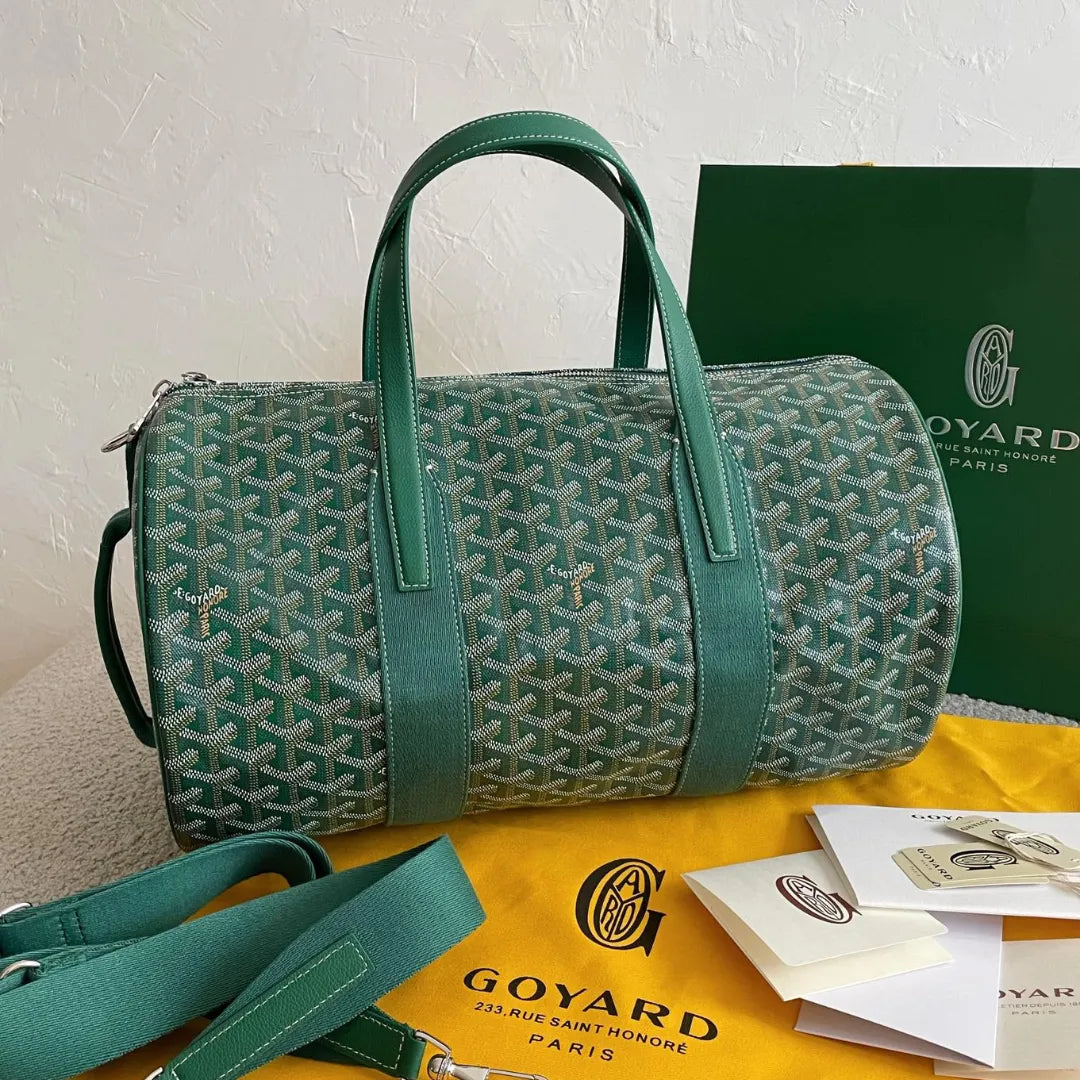 Goya*d 40 barrel sport duffle bag – limited stock - main image