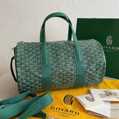 Goya*d 40 barrel sport duffle bag – limited stock - main image