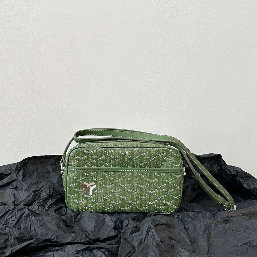 Goya*d limited editio crossbody bag / unisex - main image