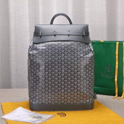 Goya*d steamer pm grey backpack - main image