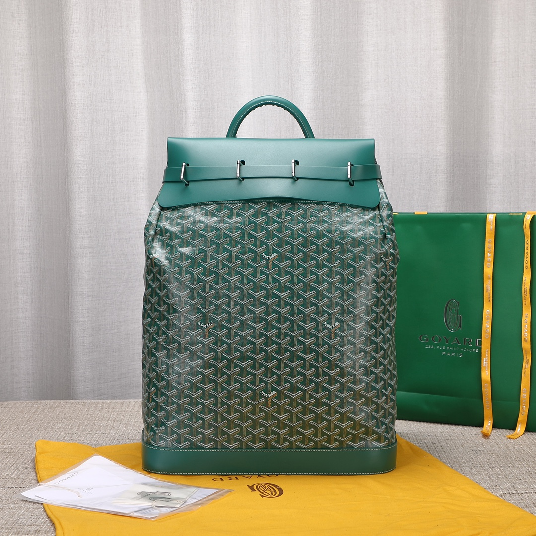 Goya*d Goya*din steamer pm bag - main image