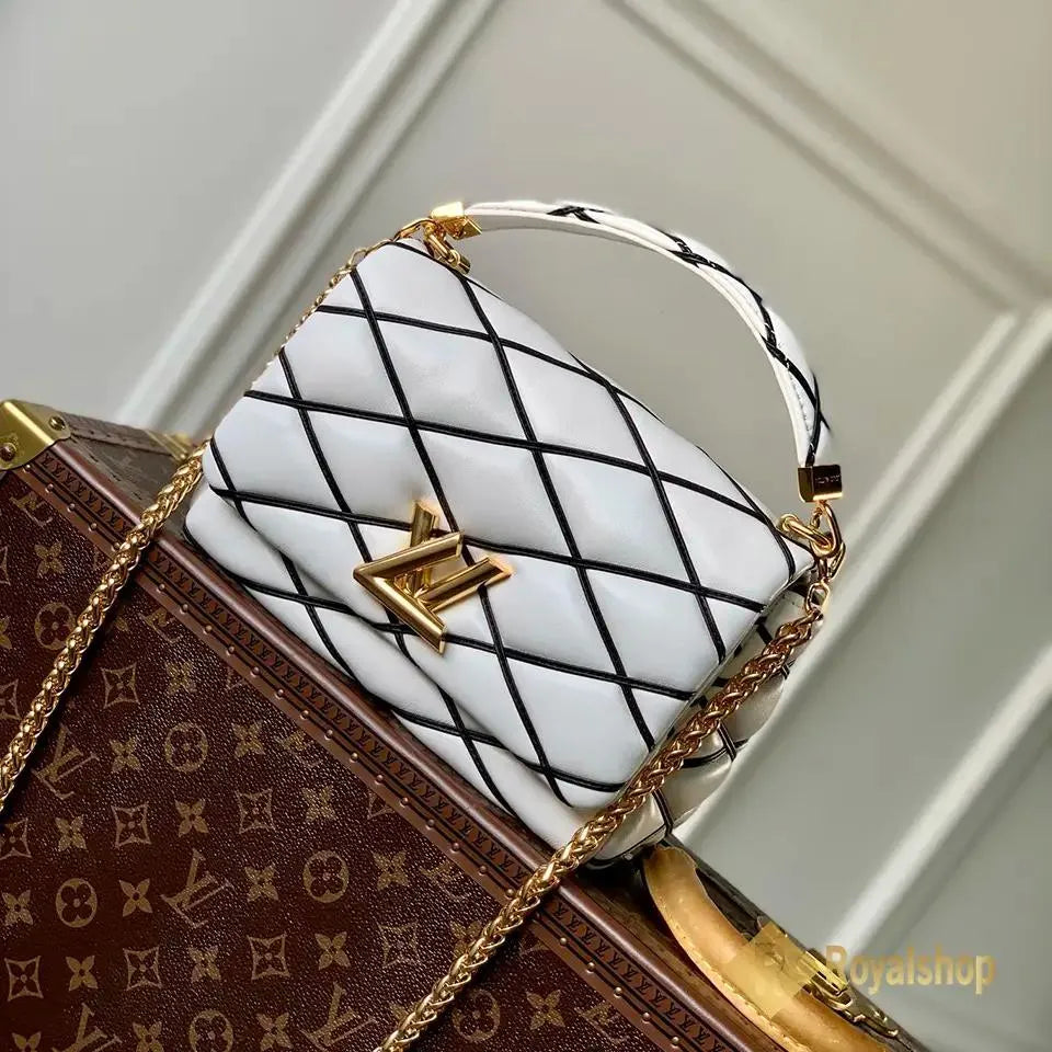 Lou*s Vuitt*n go-14 crossbody - main image