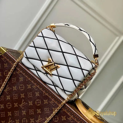 Lou*s Vuitt*n go-14 crossbody - main image