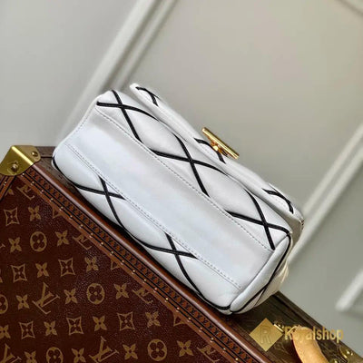 Lou*s Vuitt*n go-14 crossbody - image 2