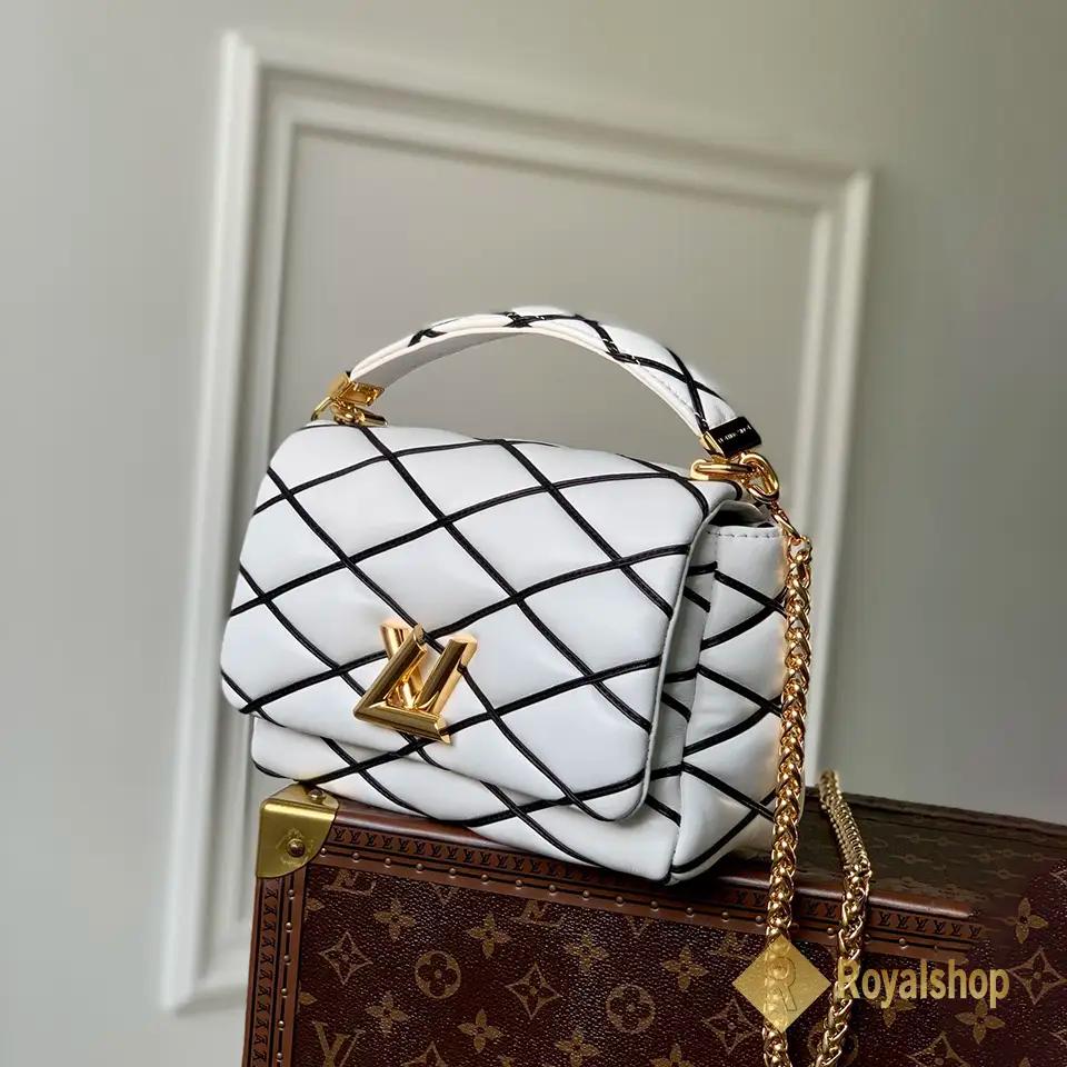 Lou*s Vuitt*n go-14 crossbody - image 4