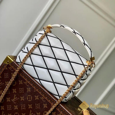 Lou*s Vuitt*n go-14 crossbody - image 5