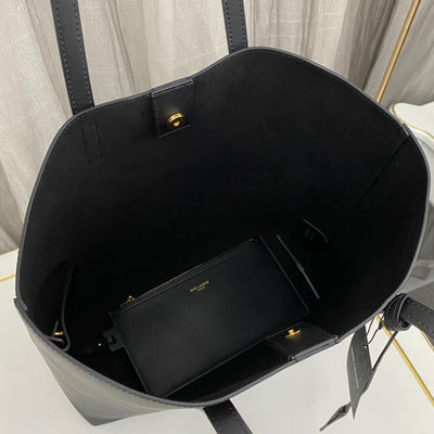 saint laurent uptown mini crossbody bag (available in all colours) - image 5