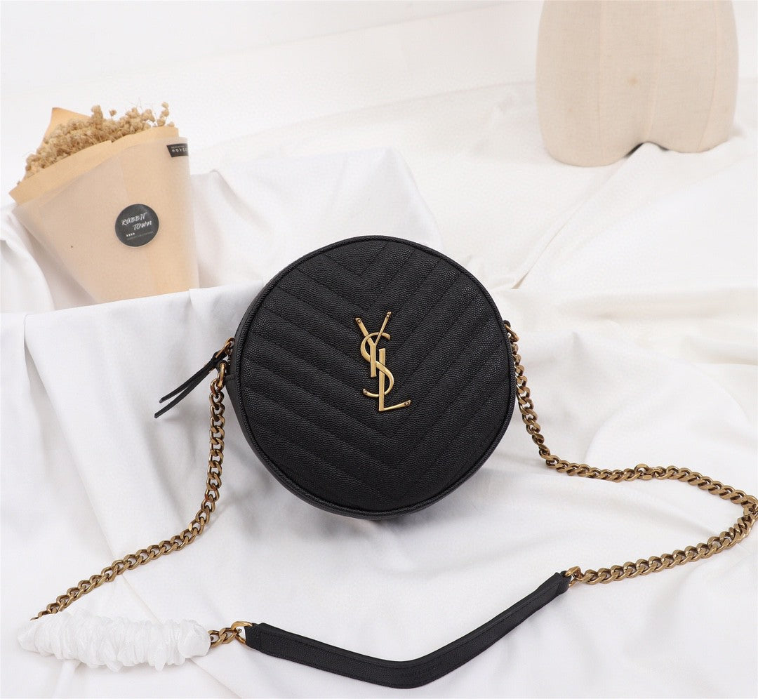 Y*L round bag - image 5