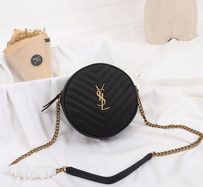 Y*L round bag - image 5